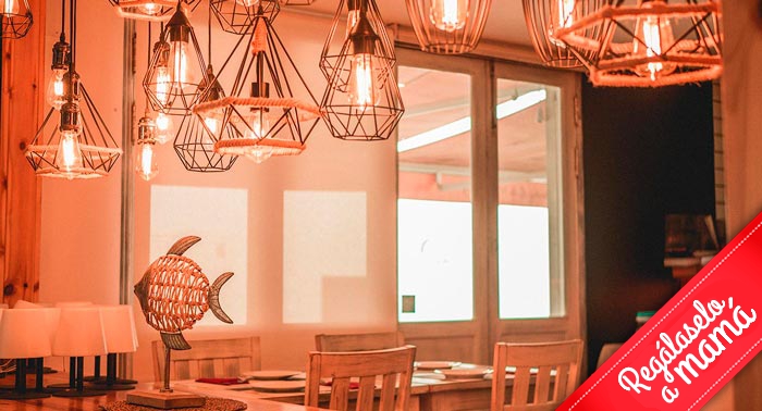 Stanley & de Marco: 1 Ensalada + 2 Pastas o 2 Pizzas + 1 Postre + 2 Bebidas