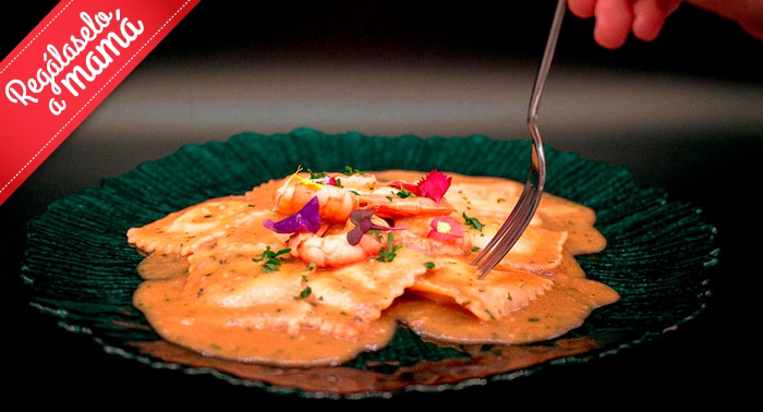 Stanley & de Marco: 1 Ensalada + 2 Pastas o 2 Pizzas + 1 Postre + 2 Bebidas