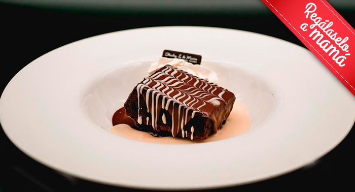 Stanley & de Marco: 1 Ensalada + 2 Pastas o 2 Pizzas + 1 Postre + 2 Bebidas