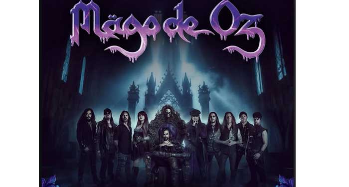 2 Abonos para el Solazo + Music!!! Mago de Oz, Sidonie, Marta Sanchez, OBK... 1,2 y 3 de Mayo