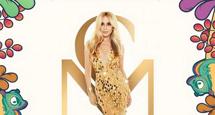 2 Abonos para el Solazo + Music!!! Mago de Oz, Sidonie, Marta Sanchez, OBK... 1,2 y 3 de Mayo