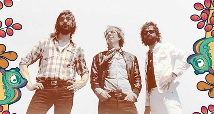 2 Abonos para el Solazo + Music!!! Mago de Oz, Sidonie, Marta Sanchez, OBK... 1,2 y 3 de Mayo