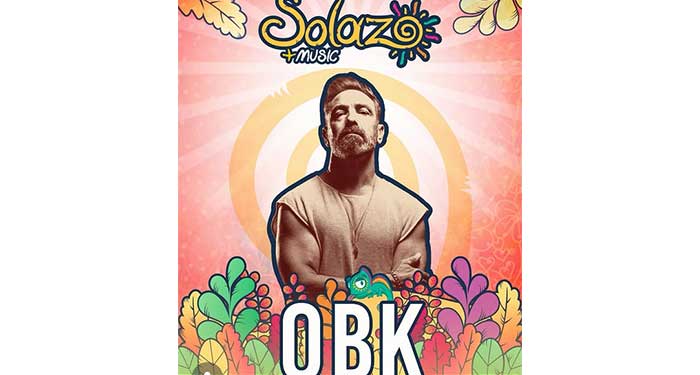 2 Abonos para el Solazo + Music!!! Mago de Oz, Sidonie, Marta Sanchez, OBK... 1,2 y 3 de Mayo