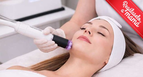 El Tratamiento más completo: Oxigenación en Centro Estética de Mar Vicente