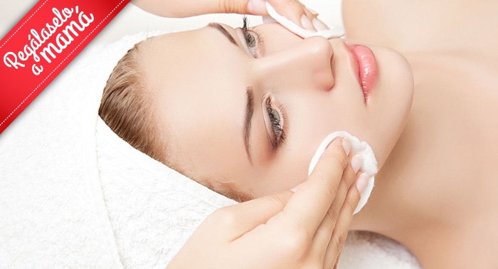 El Tratamiento más completo: Oxigenación en Centro Estética de Mar Vicente