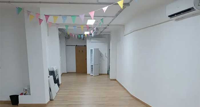 Alquila tu Sala durante 4h para Cumpleaños, Fiestas...en Mundo Diversión