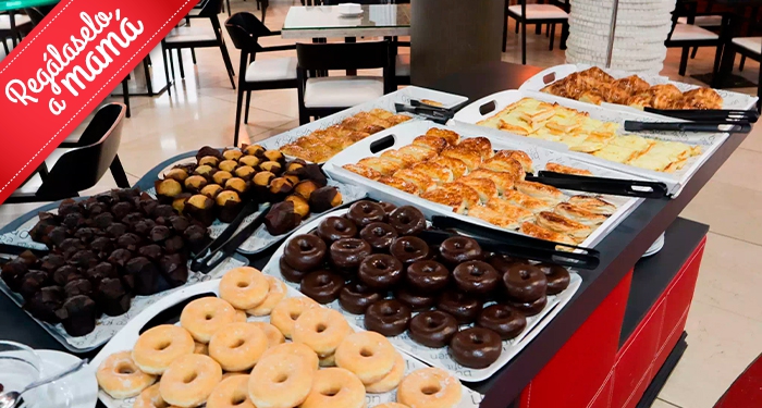 ¡Descubre Valencia en compañía! 1, 2 o 3 Noches + Desayuno Buffet en Hotel Benetússer