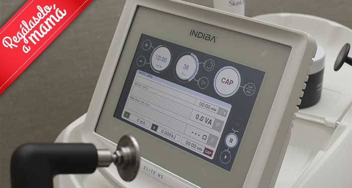 Prepara tu piel para el verano: Radiofrecuencia INDIBA facial + Dermapen con Exosomas