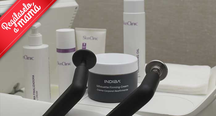 Prepara tu piel para el verano: Radiofrecuencia INDIBA facial + Dermapen con Exosomas