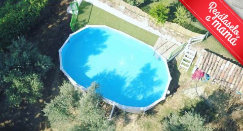 2 Noches en Casa Rural en el P.N. Cazorla, Segura y Las Villas + Botella Vino + 2 Actividades