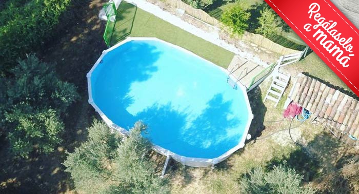 2 Noches en Casa Rural en el P.N. Cazorla, Segura y Las Villas + Botella Vino + 2 Actividades