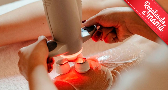 Consigue un CUERPO 10 con 3 Sesiones de ROLLACTION 