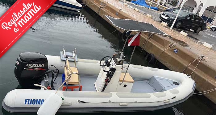 Ruta en barco por la Ruta del Cormorán + Snorkel + Bebida, Cala del Espejo del Mar, Cala Pulpo