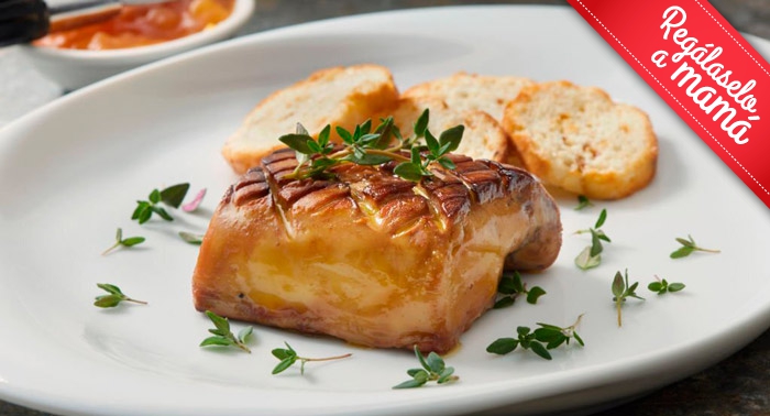 Dehesa Gastronómica para 2: Menú Degustación de 7 platos con Postre + 4 Bebidas + Café