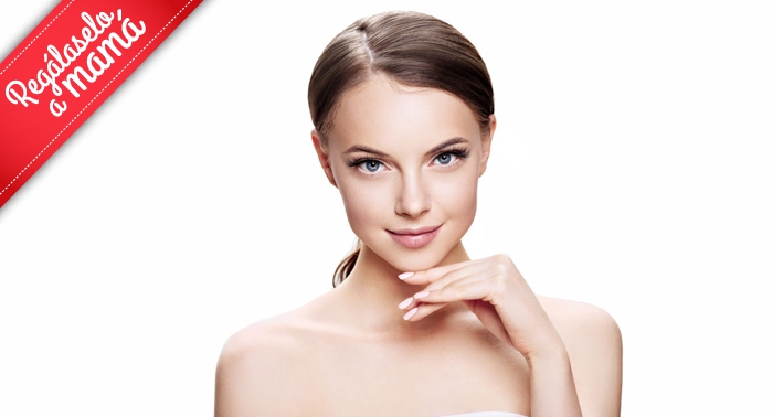 Luce unas pestañas más largas y voluminosas gracias a la extensión de pestañas pelo a pelo