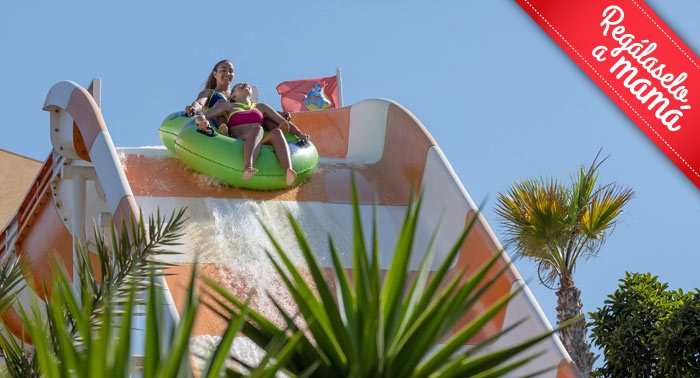 Parque Acuático Aquavera: Refrescante y divertido planazo para disfrutar este verano!