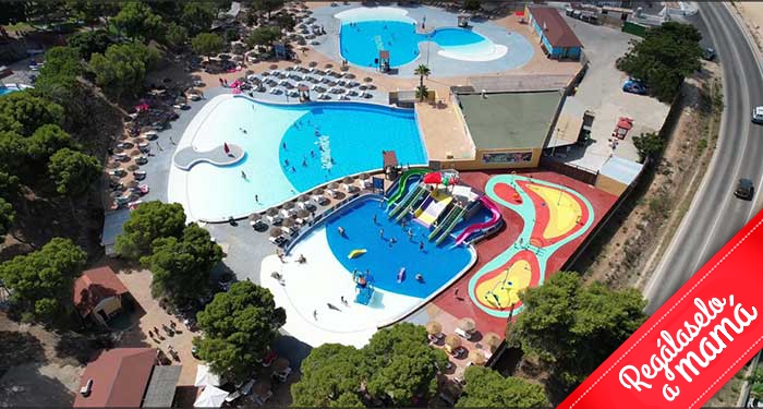 Parque Acuático Aquavera: Refrescante y divertido planazo para disfrutar este verano!
