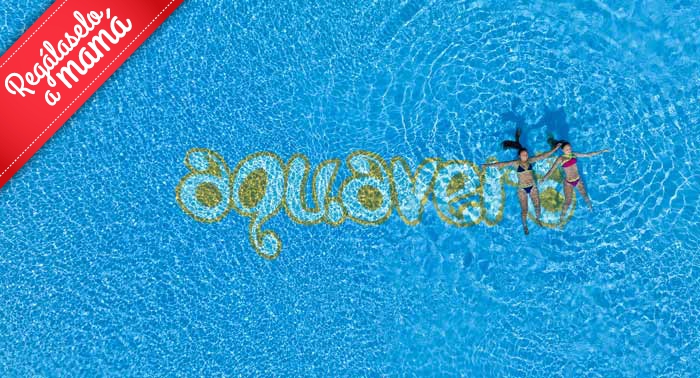 Parque Acuático Aquavera: Refrescante y divertido planazo para disfrutar este verano!