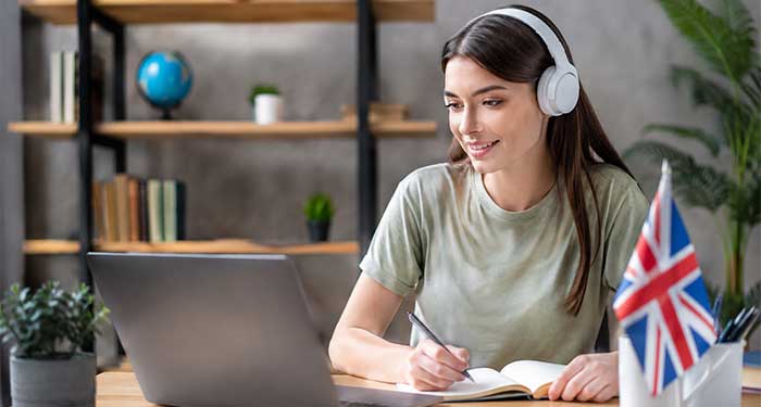 ¡Certifica tus idiomas! Curso Online de Inglés de A2, B1, B1+, B2 y B2+ de 3 Meses