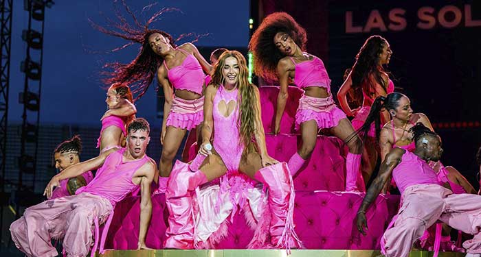 Concierto Lola Indigo + 2 Bebidas, el 6 de Junio en la Plaza de Toros de Almería