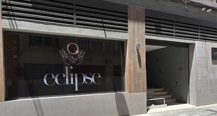 ¡Descubre el nuevo Spa del Centro! Para 2: Circuito Spa 90 min + Cava en Eclipse Sense and Spa