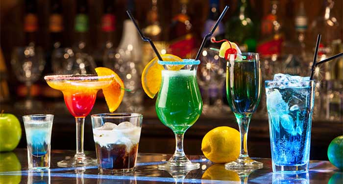 Descubre el nuevo Pub Medieval del centro: 3 Copas o Cervezas + Aperitivo