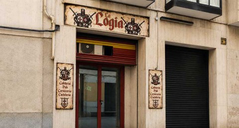 Descubre el nuevo Pub Medieval del centro: 3 Copas o Cervezas + Aperitivo