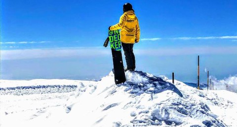 ¡Disfruta de Sierra Nevada con el alquiler de Equipo completo de alta gama de Esquí o Snow!