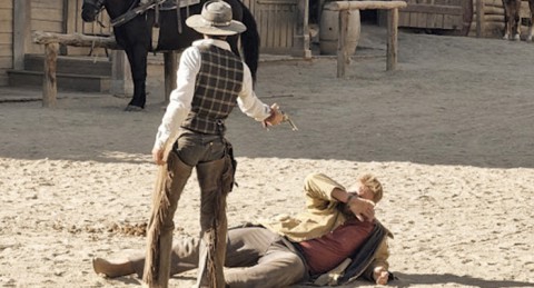 2x1 ENTRADAS para FORT BRAVO Texas Hollywood: Un día maravilloso en el Salvaje Oeste